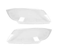 Headlight Shell Cover Transparent Lampshade Headlamp Shell Car Front Headlight Lens Covers For BMW E90 3 Series 2005 2006 2007 2008 2009 2010 2011 2012