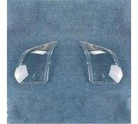 headlight shell For Transit For V348 2013-2016 Headlamp Cover Transparent Mask Lamp Shade Headlight Shell Lens Replace The Lampshade lamp housing(A Piar)