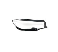 Headlight Shell Lampshade Headlamp Cover Lamp Transparent For BMW 3 Series G20 G28 320i 330i 325Li 2020 2021 2022 Headlight Cover(Right Side)