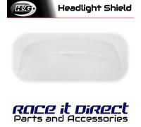 Headlight Shields for Harley-Davidson Pan America 1250 2021-2026 R&G