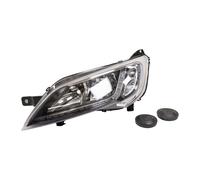 TYC 20-15672-06-2 Headlight