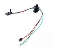 Headlight Socket Adapter H4 for Dodge for ram for quad Halogen - Repair Wiring Harness Kit 68193062AB Black