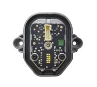 Headlight Source Ballast Adaptive Control Unit Module Parts Compatible With Volvo For XC90 S90 XC60 90098393 Headlight Control Unit