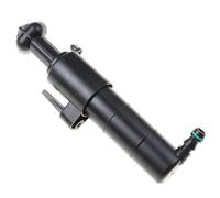 Headlight Spray Nozzle Compatible With Benz For E63 For Amg 2012 2013 2 Pcs Left Right Headlight Washer Nozzle Replacement Parts 2078600247