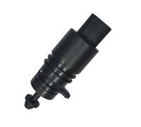 Headlight Spray Nozzle Compatible With Bmw For X3 For X4 For 528i For 535i 1 Pcs Windshield Washer Pump Replacement Accessories 67126934160