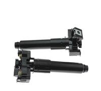 Headlight Sprayer 85208-48120 85207-48120 Compatible With Lexus For RX350 RX350L RX450h RX450hL 2019-2022 Headlight Washer Lift Cylinder Spray Nozzle Jet(SET)