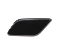 Headlight Sprayer Compatible With VW For Tiguan 2007 2008 2009 2010 2011 5N0955109 5N0955110 Headlight Washer Nozzle Cover Washer Jet Sprayer Cap(Left)