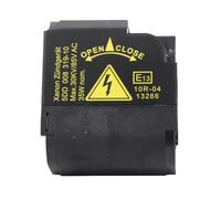 Headlight Starter Ignitor, Headlight Igniter Ignitor D2S D2R Bulb Holder, Bulb Igniter Ballast 1307329076 for R50 R52 R53 2004-2007, for C30 V50 C70