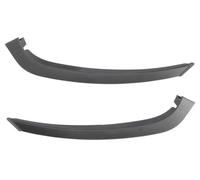 Headlight Strip Left / Right For: RENAULT MEGANE III Ph III 01.14-09.15