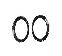 Headlight Support Bracket for JK TJ Motorcycles | 2Pcs Mounting Bracket For 7 Inch LedHeadlight Ring