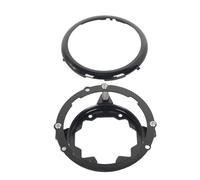 Headlight Support Bracket for Low Rider ST FXLRST | 2022-2025 Motorcycle Headlight Trim Ring Mounting Brackets