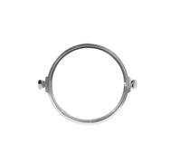 Headlight Support Bracket Mount Bracket Motorcycles | 5.75 Inch Round Headlight Housing Headlamp Trim Ring