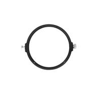 Headlight Support Bracket Mount Bracket Motorcycles | 5.75 Inch Round Headlight Housing Headlamp Trim Ring