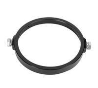 Headlight Support Bracket Mount Bracket Motorcycles | 5.75 Inch Round Headlight Housing Headlamp Trim Ring