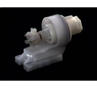 Headlight support DT SPARE PARTS 2.24056 for VOLVO FH12 12.13 1998-2005