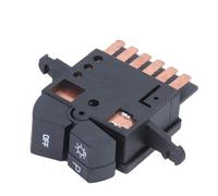 Headlight Switch 19245087 For Chevrolet P30 For Pontiac For Firebird For Buick
