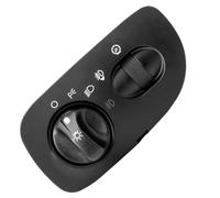 Headlight Switch Auto Car Headlight Control Switch YL3Z11654BAA YL3Z11654BAB Compatible With For Expedition 2000 2001 2002 For Lobo 2000 2001 2002