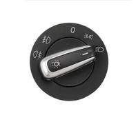 Headlight Switch Auto Car Headlight Switch 3BD941531A HSVW006 Compatible With VW For Golf For Jetta For Bora Mk4 1998-2000 2001 2002 2003 2004 2005