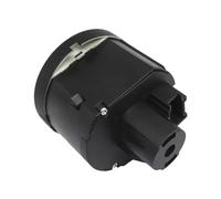 Headlight Switch Auto Compatible With Seat For Alhambra 2011 2012 2013 2014 2015 Car Fog Light Headlight Lamp Control Dimming Switch Knob 5ND941431A