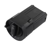 Headlight Switch Auto Compatible With VW For San For Santana For Gl For Gol OEM 373941534E Car Headlight Front Rear Fog Light Control Switch Knob