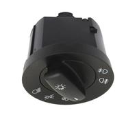 Headlight Switch Button Compatible With VW For 1T1 1T2 2003 2004 2005 2006 2007 2008 2009 2010 Car Automatic Fog Light Control Switch Repair 1K0941431AS