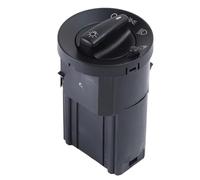 headlight switch buttons 24V Car Headlight Fog Light Switch Adjust Knob Compatible With VW 2TB941534