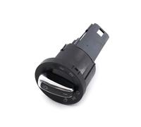 headlight switch buttons Car Headlight Fog Lamp Control Switch Button Compatible With VW For Lupo 1999-2005 For Sharan 2001-2010 For Polo 6N2 2000-2002
