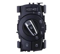 headlight switch buttons Car Headlight Fog Lamp Switch Knob Button Compatible With BMW For 1 Series E82 E88 2006-2013 E84 2008-2015 61319169404 61319169405(Type 3)