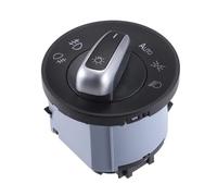 headlight switch buttons Car Headlight Front Automatic Fog Lamp Auto Control Switch Compatible With Skoda For Octavia II MK2 2004-2013 1Z0 941 431K 1Z0941431K