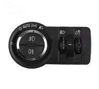 Headlight Switch Car Fog Lamp Headlight Control Switch Compatible With Chevrolet For Cruze 2017 2018 For Malibu For TRAX 13268707 13301749