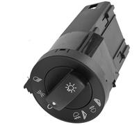 Headlight Switch Compatible With A4 For B6 For Quattro 2002 2003 2004 2005 For S4 2004 2005 1 Pcs Car Headlight Fog Light Switch 8E0941531C