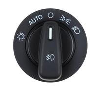 Headlight Switch Compatible With Dodge For Charger 2011 2012 2013 2014 2015 2016 2017 2018 Headlight Fog Light Lamp Control Switch Car Accessorie 56046258AB