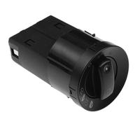 Headlight Switch Compatible With For A4 B6 B7 2002-2006 2007 2008 17 Pins Headlight Switch Button Fog Light Control Switch Assembly Car Accessories 8E0941531C