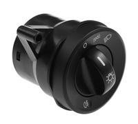 Headlight Switch Compatible With For For Atego 1998-2014 Car Accessories Headlight Headlamp Control Switch Button Adjustment Switch Knob 0015453304 A0015453304