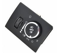 Headlight Switch Compatible With For R350 2009 2010 2011 Car Center Console Dimmers Headlight Integrated Switches Button Auto Parts Component OEM:68189148AA