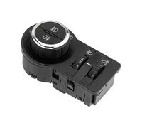 HEADLIGHT SWITCH Compatible With OPEL INSIGNIA A 08- ASTRA J 09- EWS-PL-029
