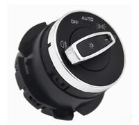 Headlight Switch Compatible With Porsche For Cayman 2014 2015 2016 Car Headlight Control Switch Button Auto Parts OEM:97061353307 97061353305 97061353306