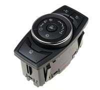 Headlight Switch Compatible With Ranger 3.2 For Diesel 2012 Auto Parts Headlight Control Switch Button Car Accessories OEMl:EB3T-13D061-ECW