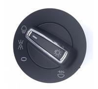 Headlight Switch Compatible With Seat For Leon 2013 2014 2015 2016 2017 2018 2019 2020 2021 Car Headlight Switch Integrated Switches OEM:5G0941431BG 5G0941431AS