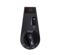 Headlight Switch Compatible With Volvo For Truck FH12 FM VNL Car Headlight Switch Fog Light Switch Main Light Switch Light Switch Control Switch 20466302 20466306 20953569