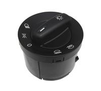 Headlight Switch Compatible With VW For Eos 1F7 1F8 2006 2007 2008 2009 2010 2011 2012 2013 2014 2015 Car Headlamp Light Sensor Switch 1K0941431Q