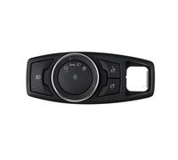 Headlight Switch Control Compatible With Edge 2015 2016 2017 2018 2019 2020 Car Part Headlight Light Lamp Controller Switch KT4T-13D061-ABW