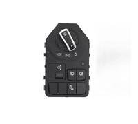 Headlight Switch Control Compatible With Scania For Truck Headlight Switch Panel Switch Car 2558585 2673062 2892694 2892594 Lhd Accessories