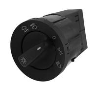 Headlight Switch Control Compatible With Seat For Alhambra Al 2001 2002 2003 2004 2005 2006 2007 2008 2009 2010 Fog Lights Switch Control 1C0941531A