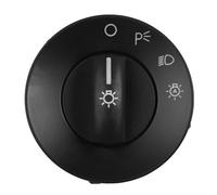 Headlight Switch Control For Fusion 2010-2012 For Mustang 2012-2014 Car Headlight Fog Light Lamp Control Switch 8A8Z-11654-DA