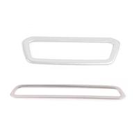 Headlight Switch Control Panel Decorative Cover For 318i 320d 330d G20 2023 Car Stying Stick Filler Sticker(Onecolor)