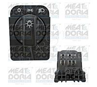 Headlight Switch Fits VAUXHALL OPEL Corsa Corsavan Tigra Corsa B 92-06