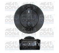 Headlight Switch Fits VW Bora New Beetle Passat B5.5 1998-2010