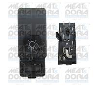 Headlight Switch Fits VW Golf Mk2 1GD941531A
