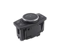Headlight Switch FL3T-13D061-BCW Headlight Control Switch For F150 2015-2017 Automotive Replacement Part